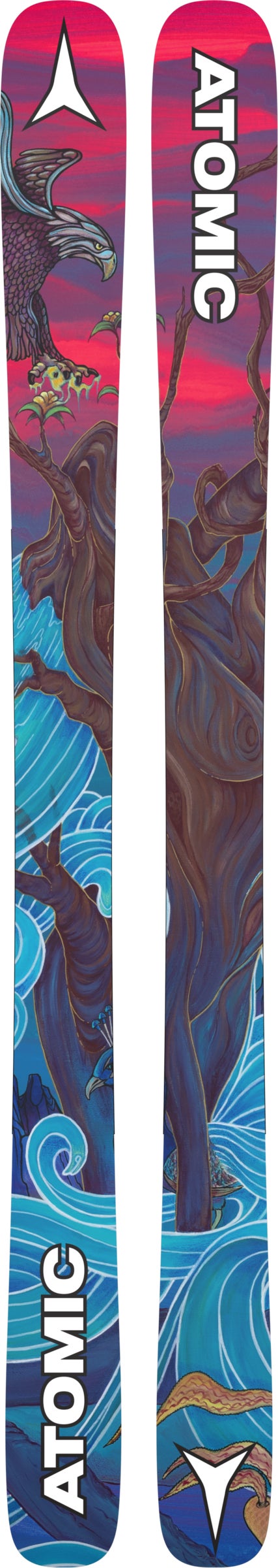 BENT CHETLER MINI 153-163 - Image 3