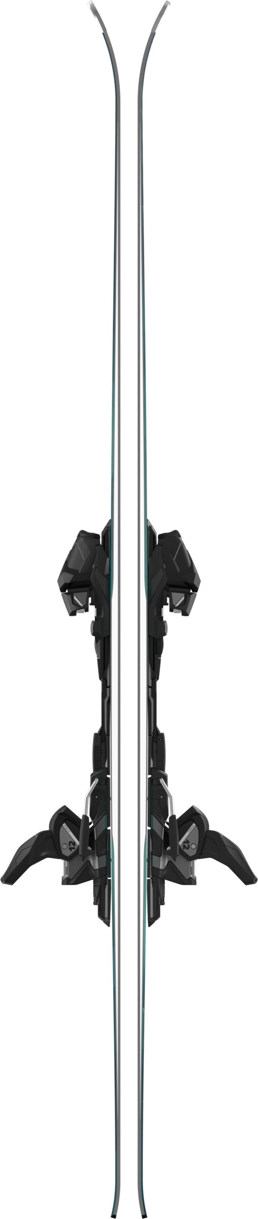 CLOUD Q14 REVOSHOCK S + MI 12 GW - Image 5