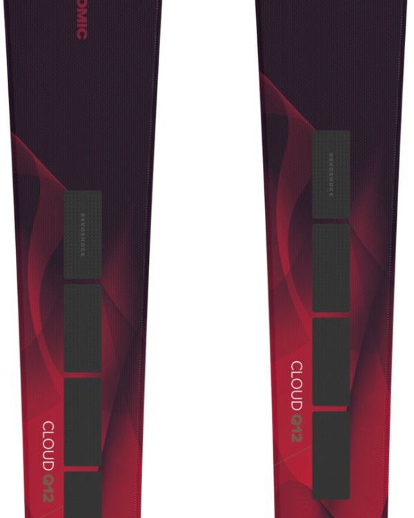 CLOUD Q12 REVOSHOCK C + M 10 GW