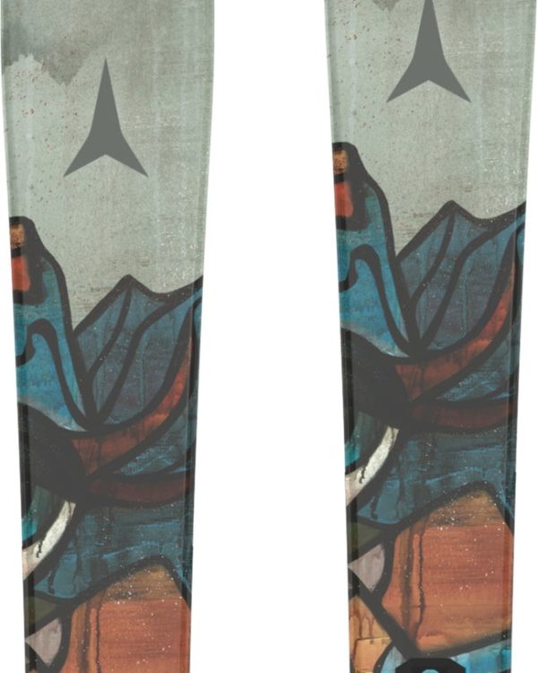 BENT JR 110-130 + C 5 GW