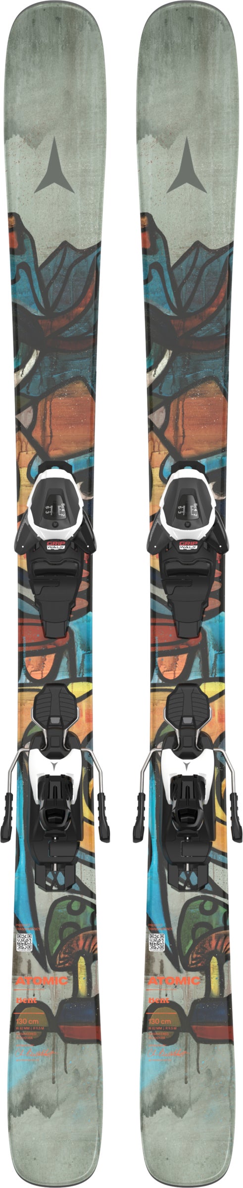 BENT JR 110-130 + L 6 GW - Image 2