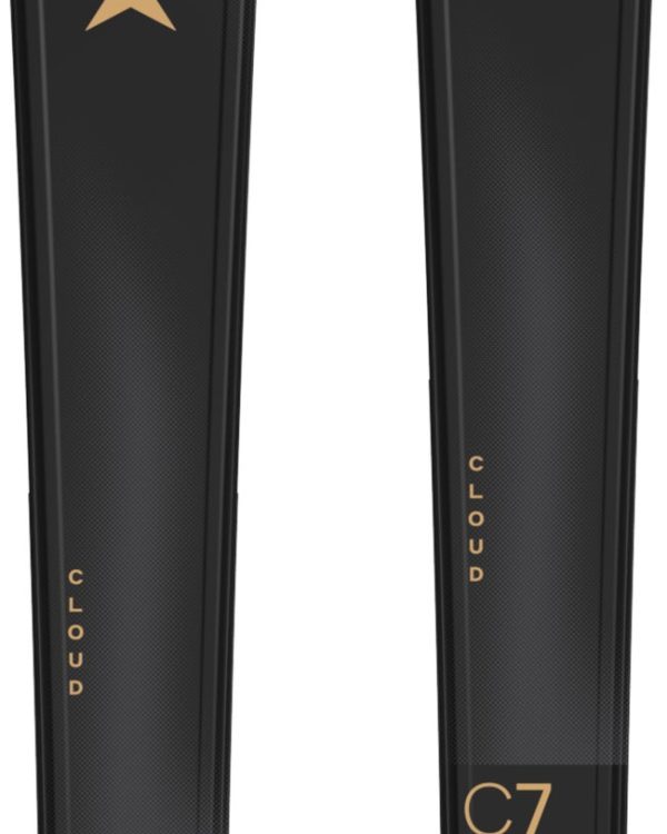 CLOUD C7 BLACK + M 10 GW