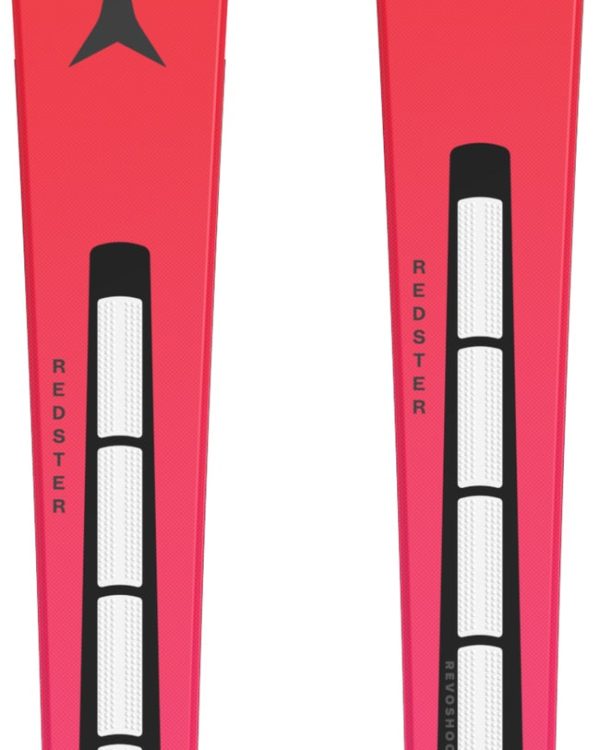 REDSTER S9 REVOSHOCK S + I 12 GW