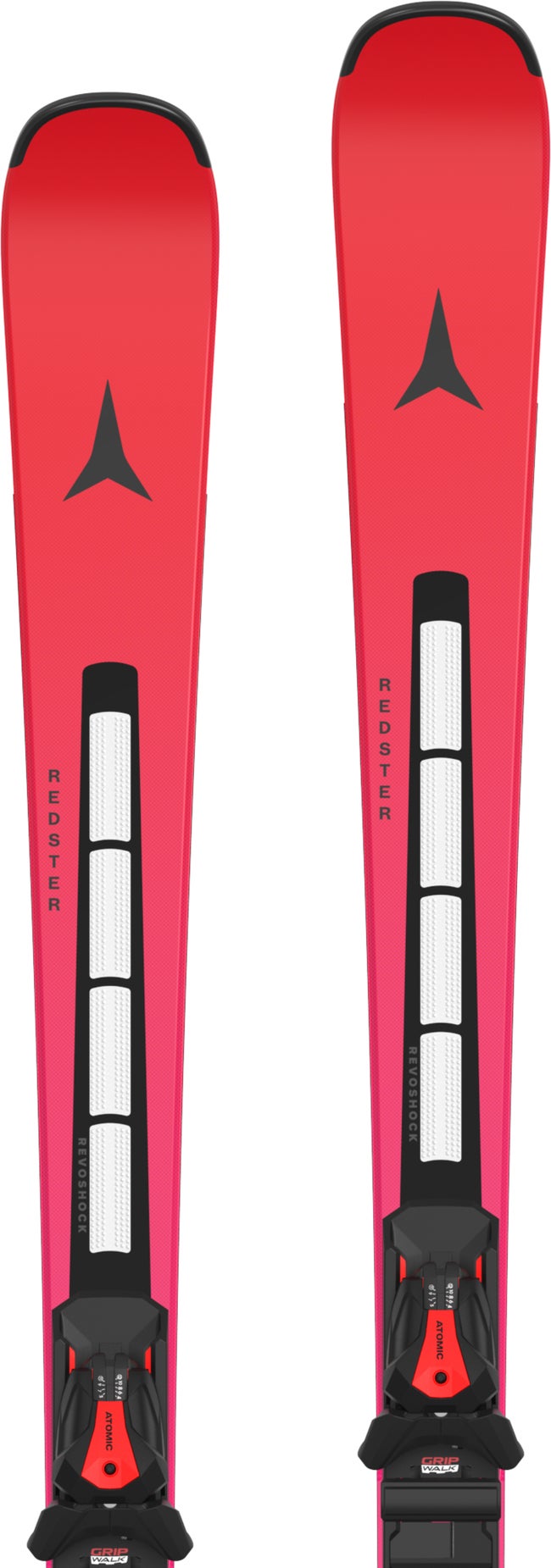 REDSTER S9 REVOSHOCK S + I 12 GW