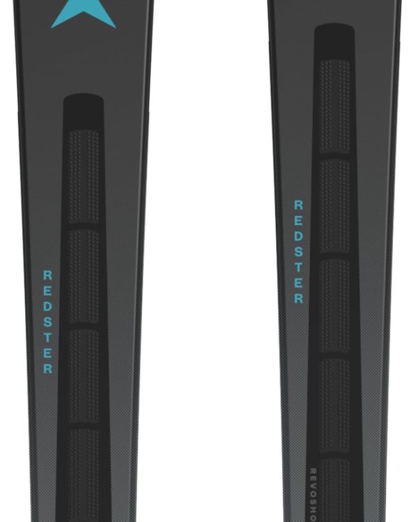 REDSTER X7 REVOSHOCK C + MI 12 GW