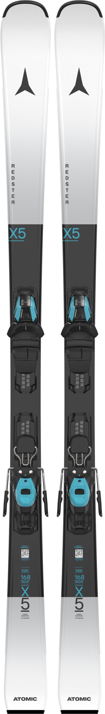 REDSTER X5 GREY + M 10 GW - Image 2