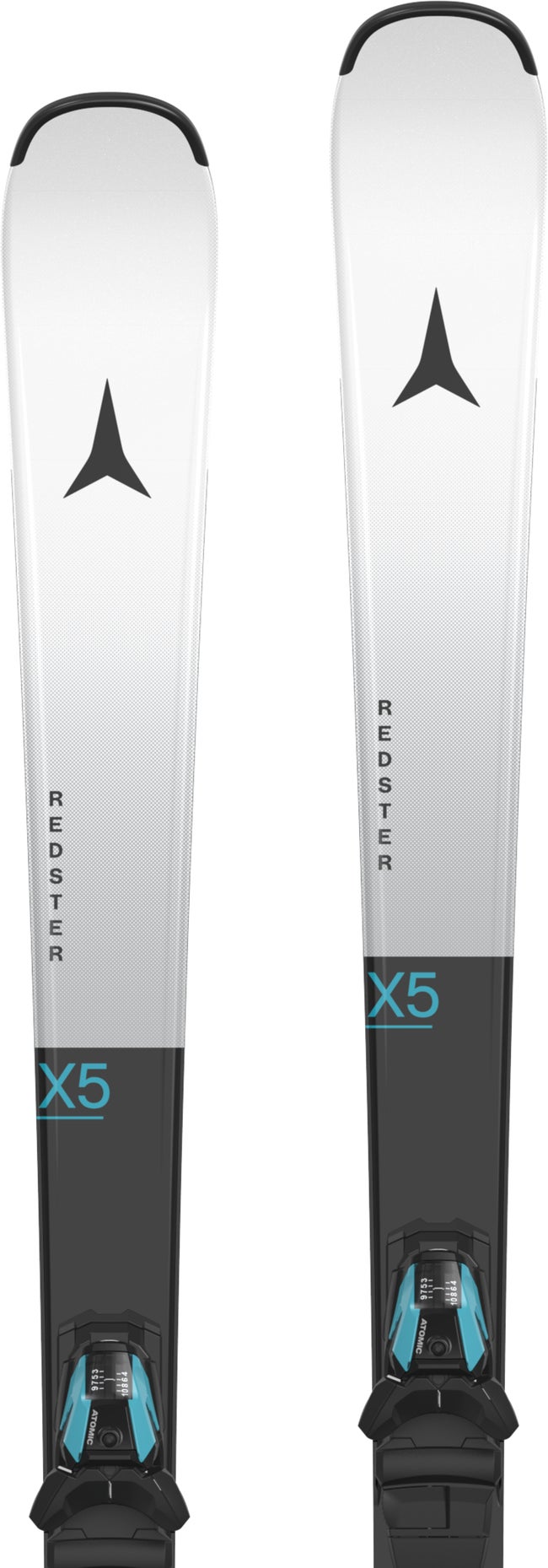 REDSTER X5 GREY + M 10 GW