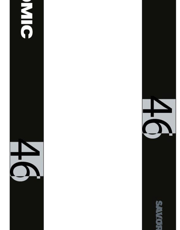 SAVOR 46 SKINTEC + ACCESS CL