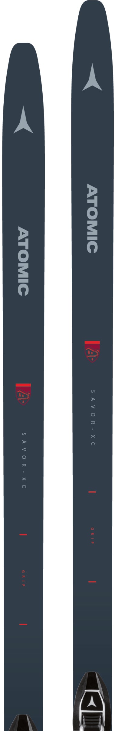 SAVOR XC GRIP + ACCESS CL