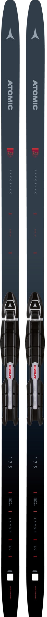 SAVOR XC GRIP + ACCESS CL - Image 2