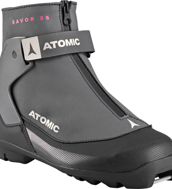 SAVOR 35 W