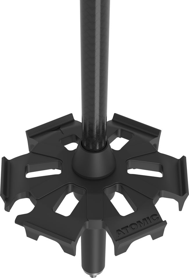 BCT TOURING CARBON SQS W - Image 3