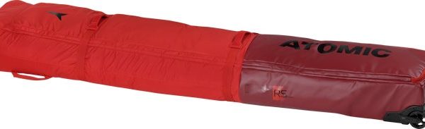 REDSTER SKI WHEELIE 4 PAIRS +