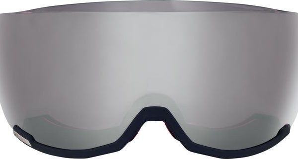 VISOR ID JR FLASH LENS