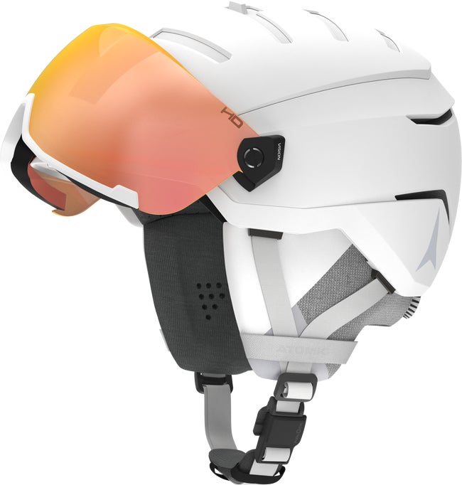 SAVOR GT AMID VISOR HD - Image 2