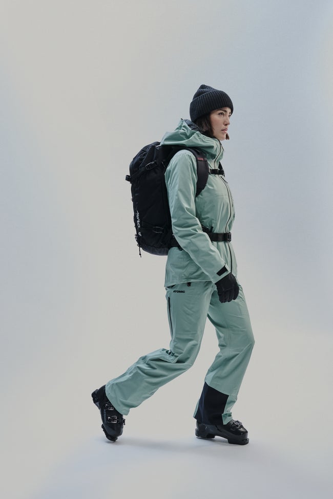 REVENT 3L PANT W - Image 4