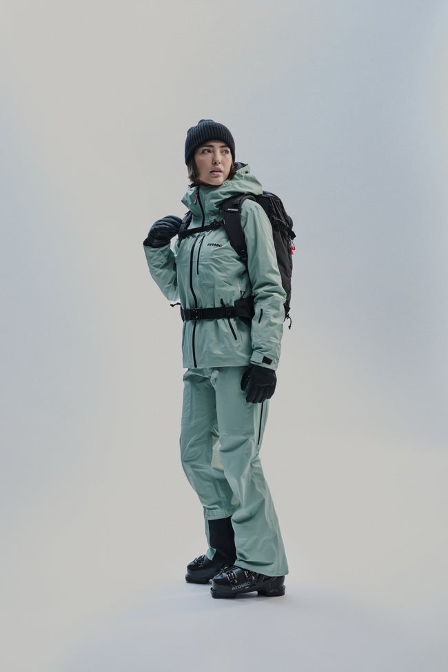 REVENT 3L PANT W - Image 5