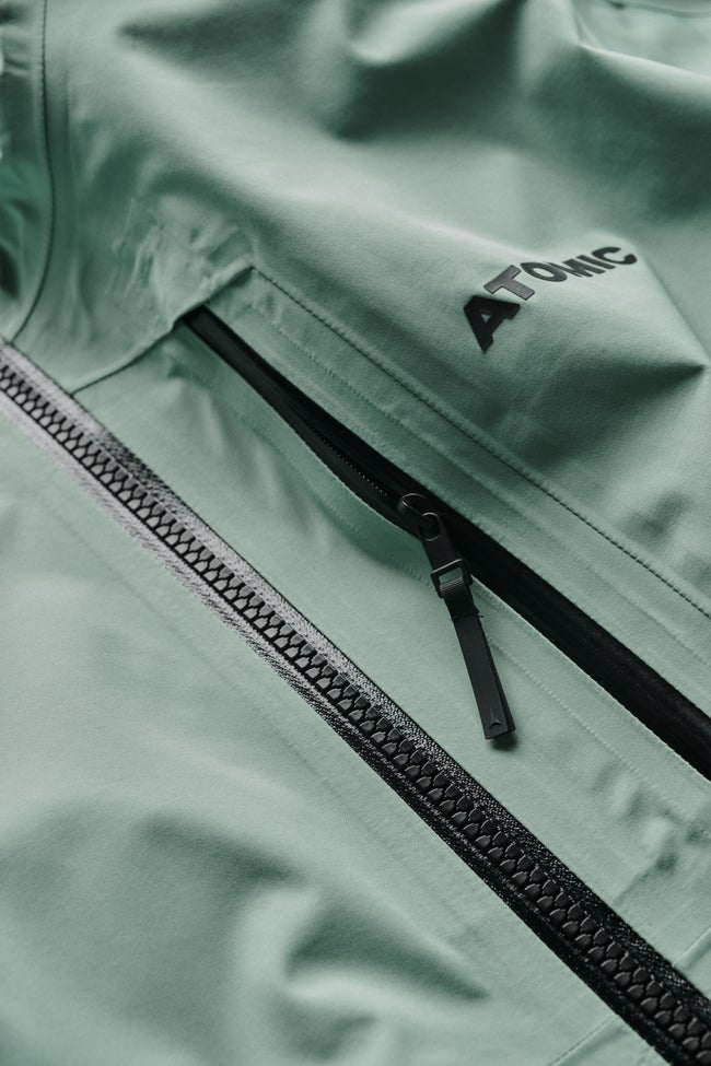 REVENT 3L JACKET W - Image 7