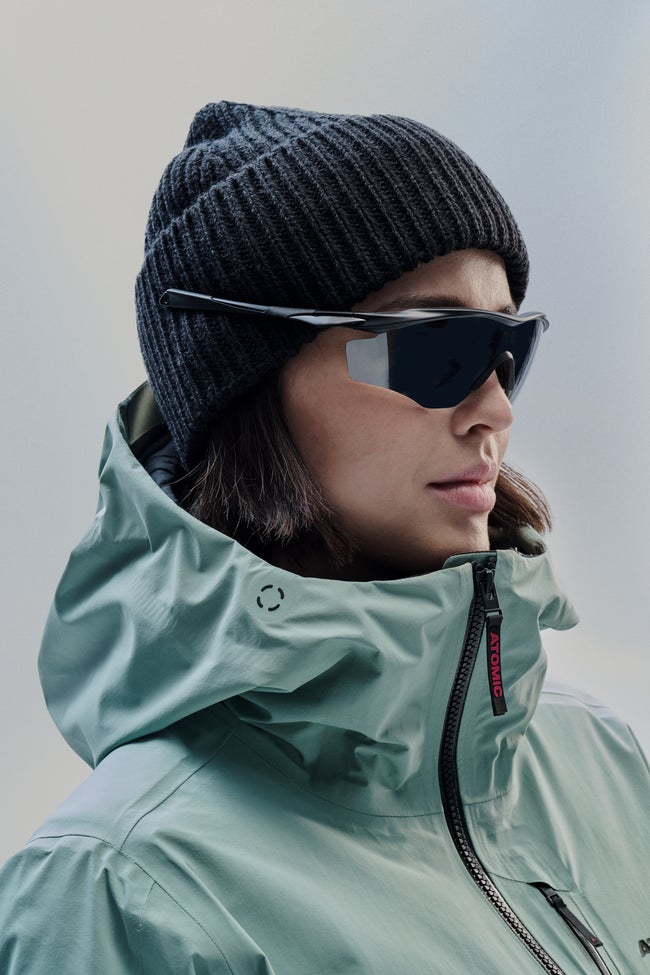 REVENT 3L JACKET W - Image 11