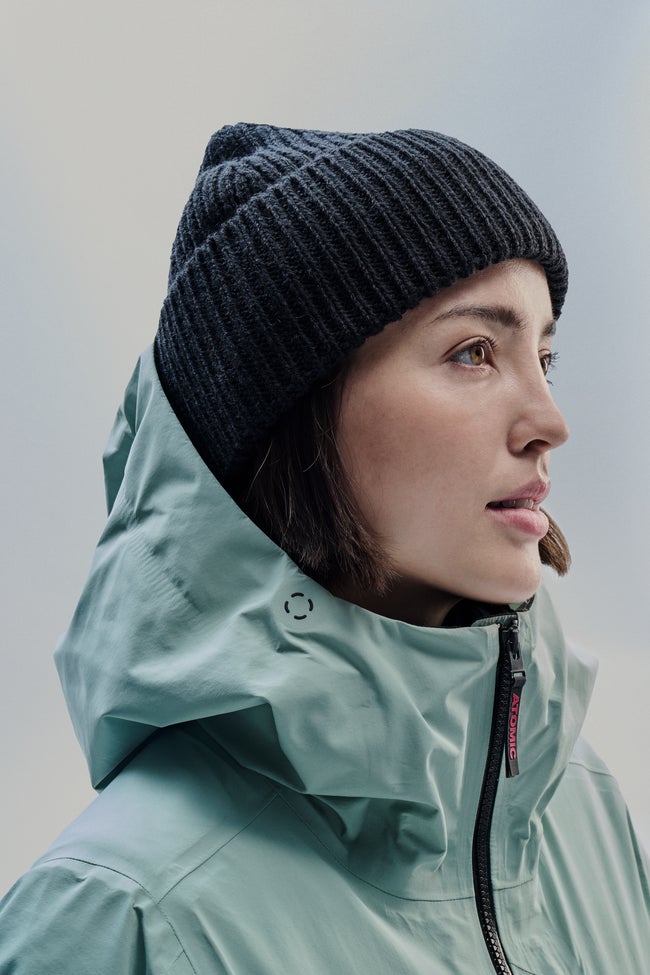 REVENT 3L JACKET W - Image 10