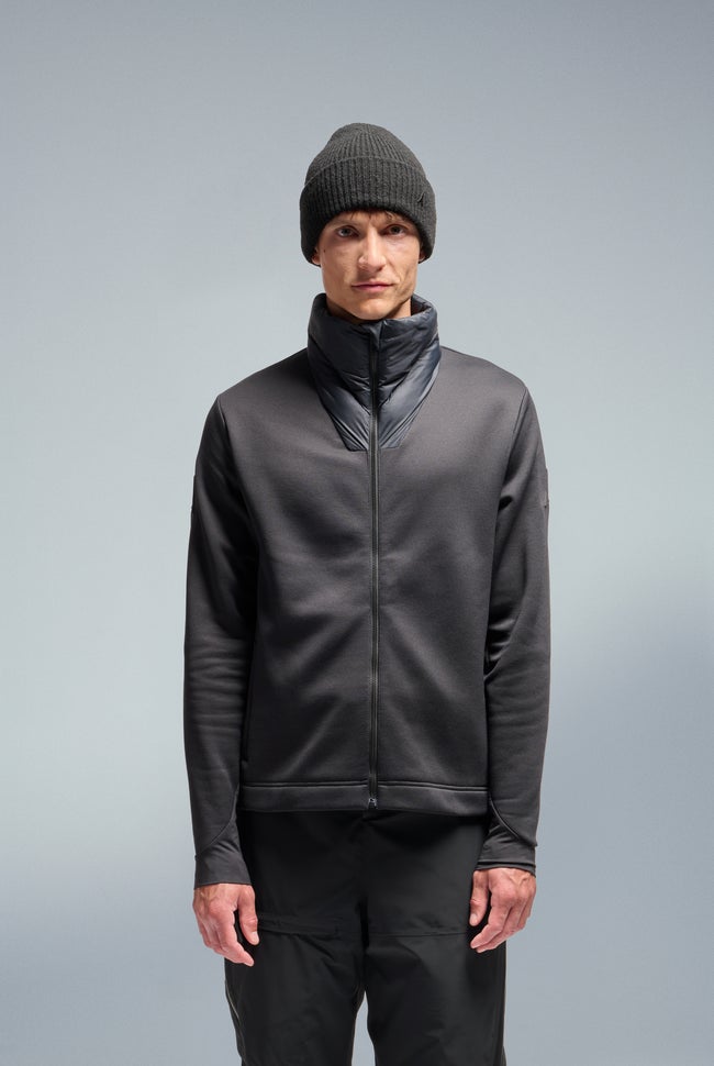 REVENT FLEECE JACKET M - Image 2