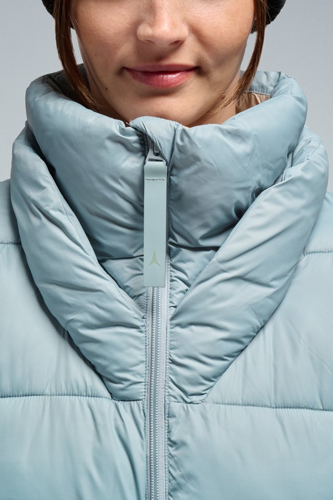 SNOWCLOUD PUFF JACKET - Image 7
