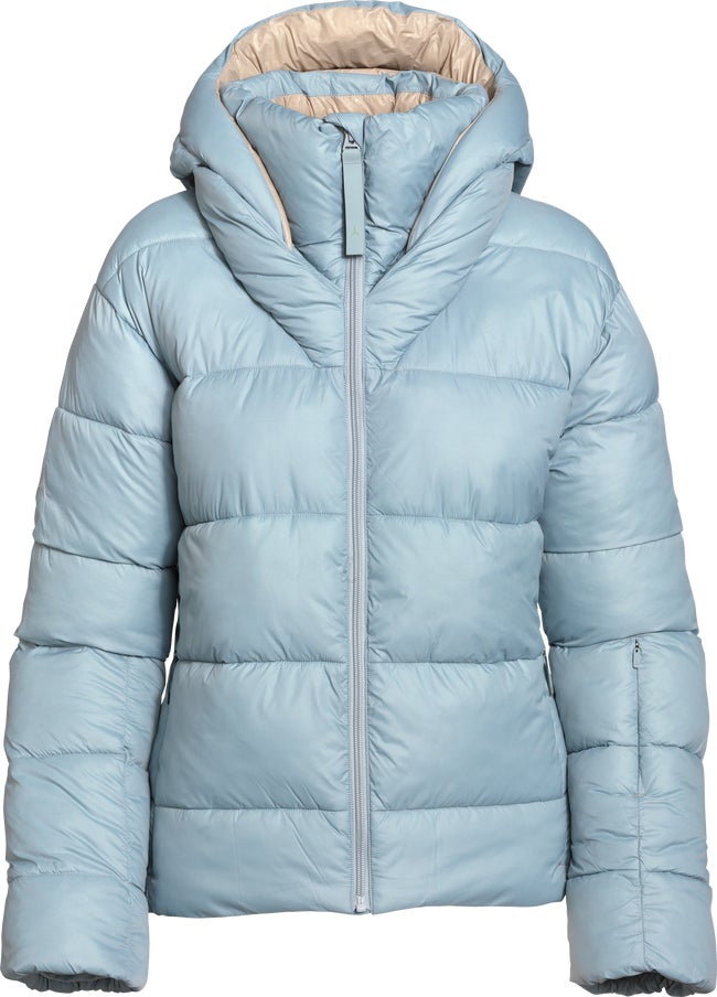 SNOWCLOUD PUFF JACKET